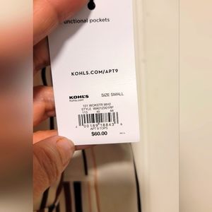 Apt.9 Blazer for women